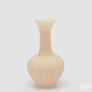 EDG vaso Rosa