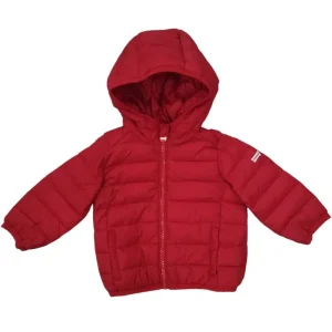 CARRERA PIUMINO 100G ROSSO