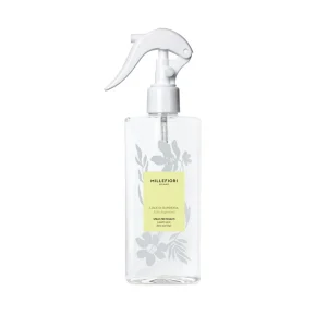 Millefiori milano -spray per tessuti profumazione luce di gardenia