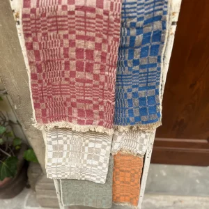 Arcolaio, Runner, Tovaglieatta, Intersezioni