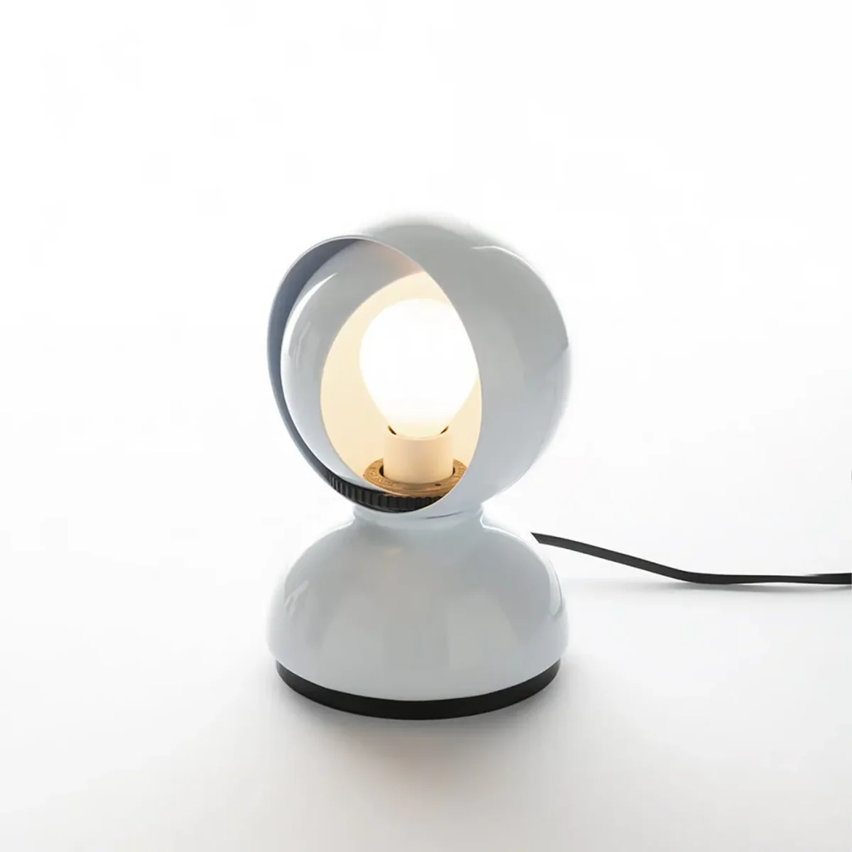 Artemide Eclisse Lampada da Tavolo - immagine 6
