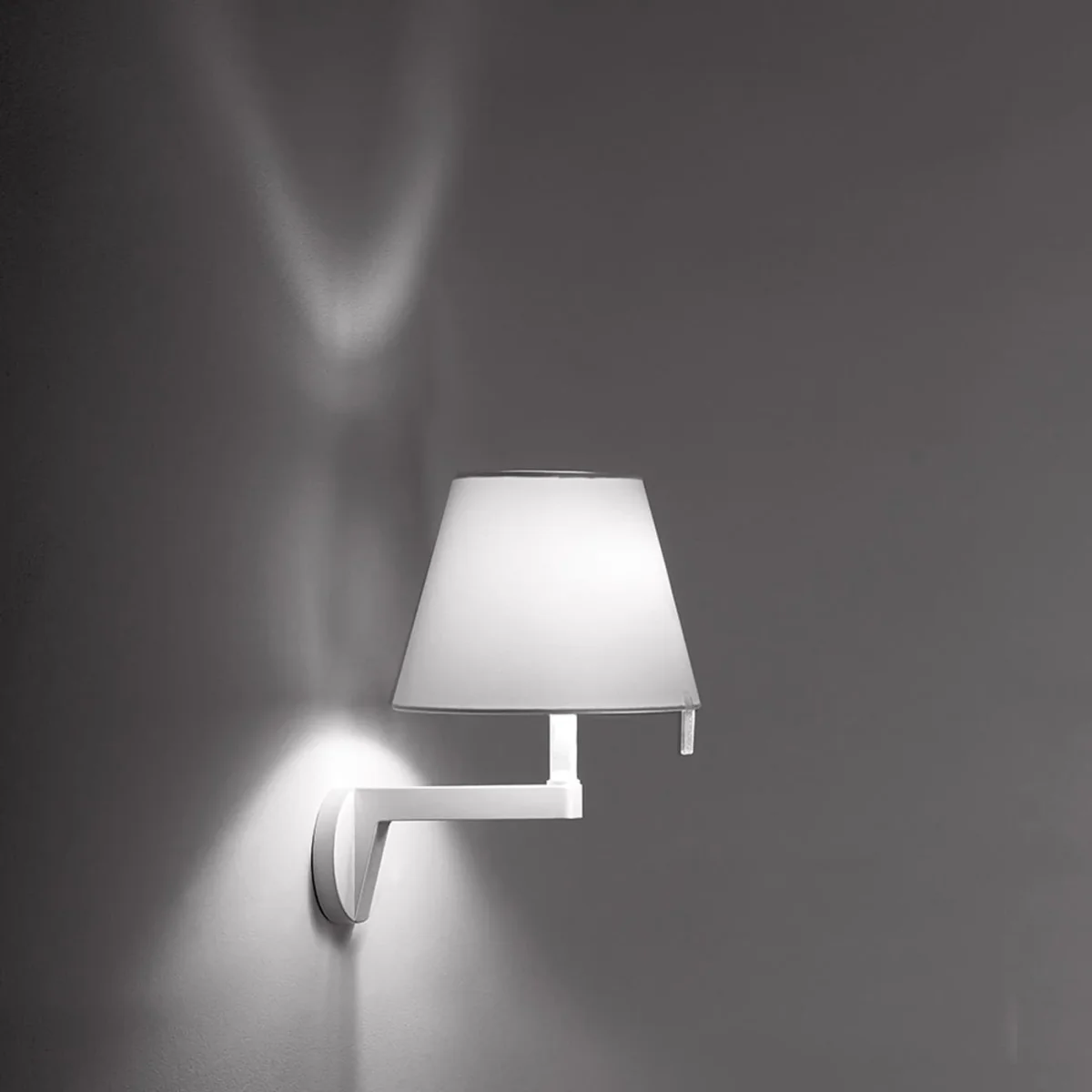 Artemide Melampo Applique - immagine 4