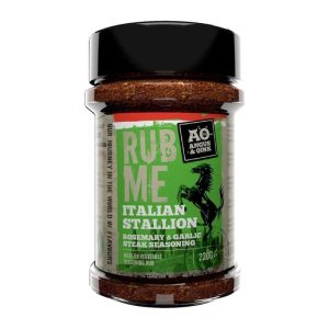 Angus & Oink Italian Stallion – 220g