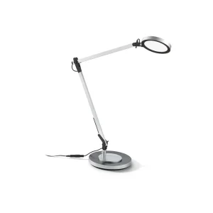 Ideal Lux Futura Lampada da tavolo