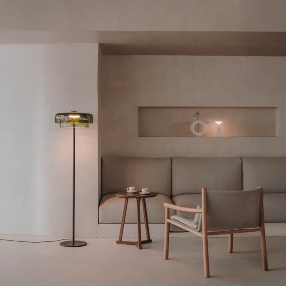 LedsC4 Levels Piantana - immagine 7