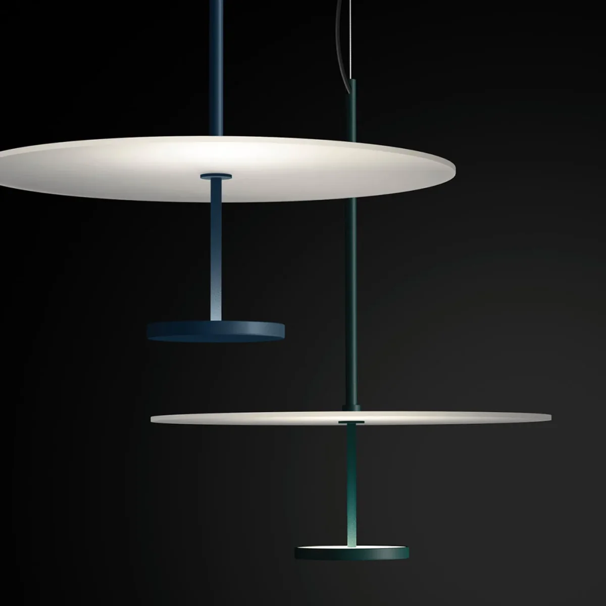 Linea Light Stilo Sospensione - immagine 3