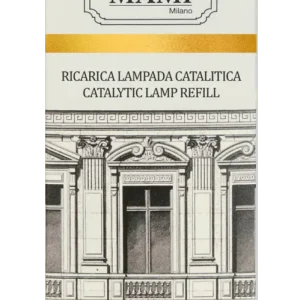 Ricarica Catalitica - Diamante