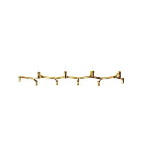 Nemo Crown Plana Linea Sospensione