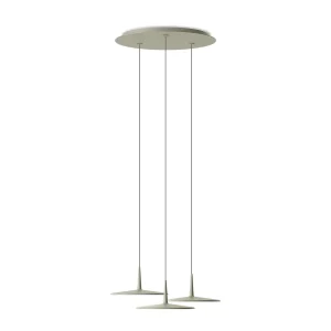 Vibia Skan Sospensione multipla
