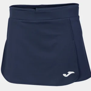 GONNA CON PANTALONCINO JOMA OPEN - BLU