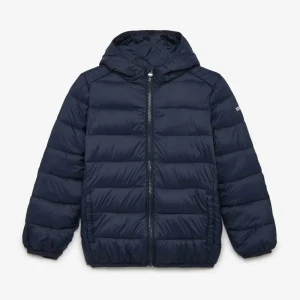 CARRERA PIUMINO 100G BLU