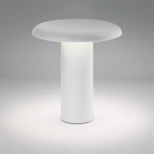 Artemide Takku Lampada ricaricabile