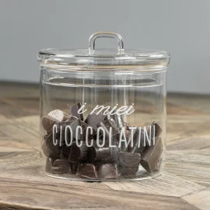 BARATTOLO I MIEI CIOCCOLATINI D.12CM
