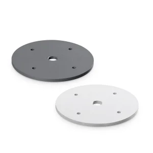 Ideal Lux Base per Hub Palo Esterno