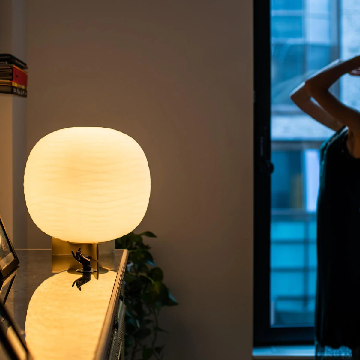 Foscarini Gem Lampada da tavolo - immagine 5