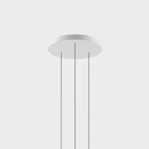 Lodes Base Multipla Tonda Cluster
