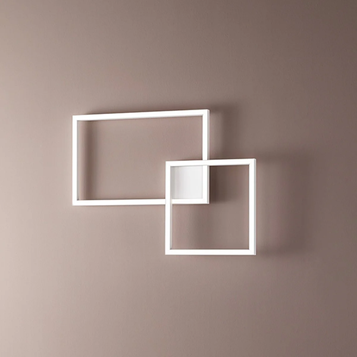 Perenz Cross Plafoniera Applique - immagine 2